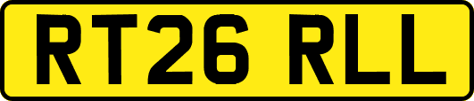 RT26RLL