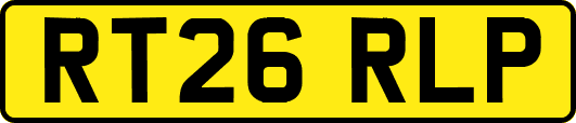 RT26RLP