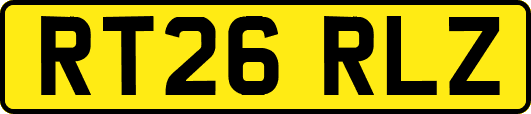 RT26RLZ