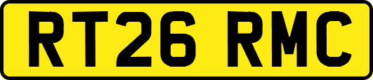 RT26RMC
