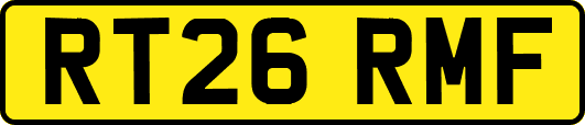 RT26RMF