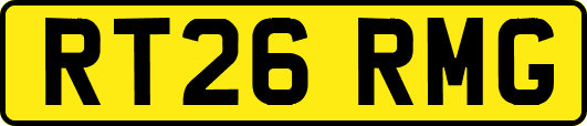 RT26RMG