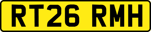 RT26RMH