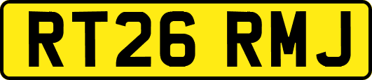 RT26RMJ