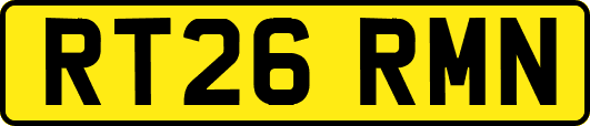 RT26RMN