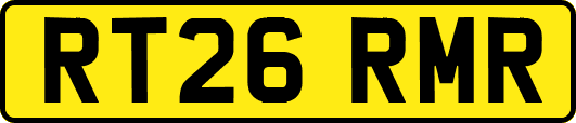 RT26RMR