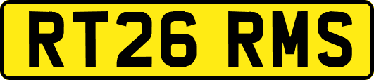 RT26RMS