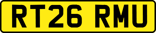 RT26RMU