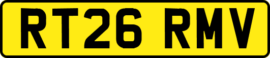 RT26RMV