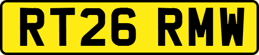 RT26RMW
