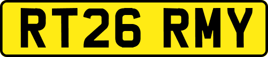 RT26RMY