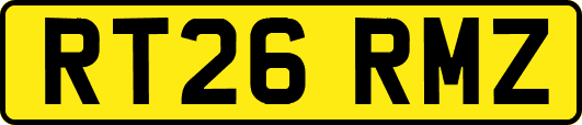 RT26RMZ