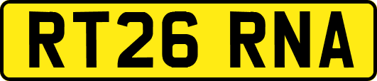 RT26RNA