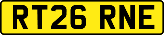 RT26RNE