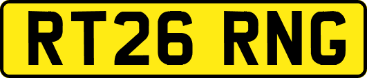 RT26RNG