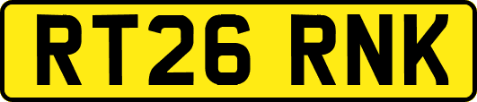 RT26RNK