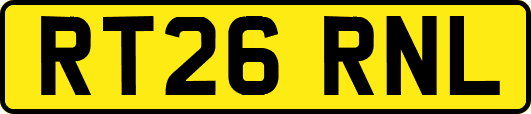 RT26RNL