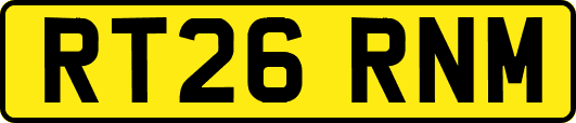 RT26RNM