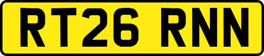 RT26RNN