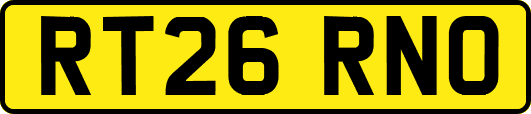 RT26RNO