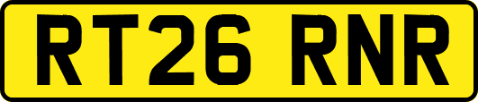 RT26RNR