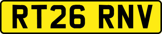RT26RNV