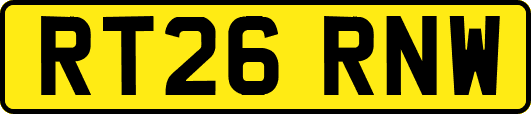 RT26RNW