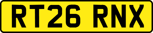 RT26RNX