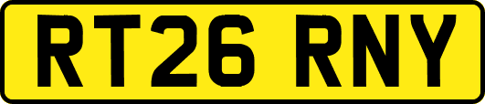 RT26RNY