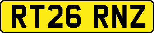RT26RNZ
