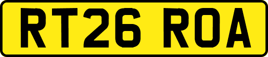 RT26ROA