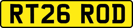 RT26ROD