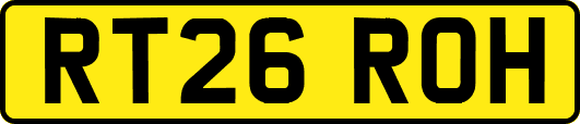 RT26ROH