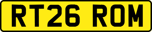 RT26ROM