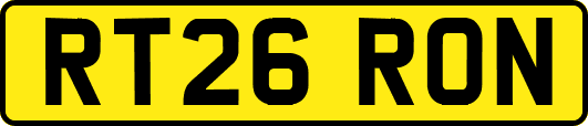 RT26RON
