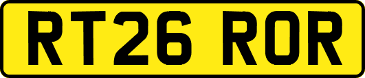 RT26ROR