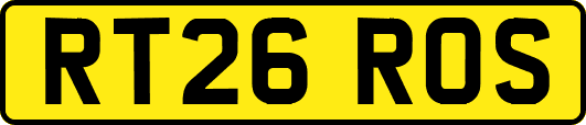 RT26ROS