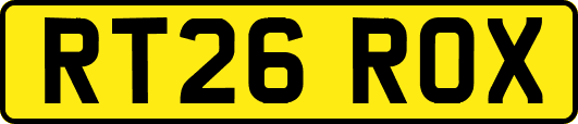 RT26ROX