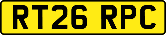 RT26RPC