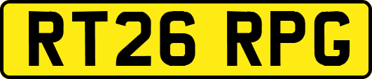RT26RPG