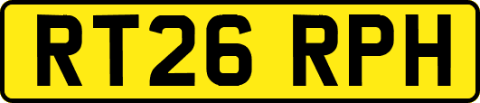 RT26RPH