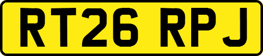 RT26RPJ