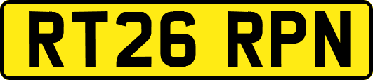 RT26RPN