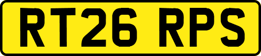 RT26RPS