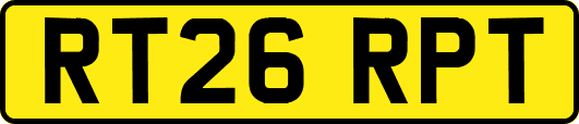 RT26RPT