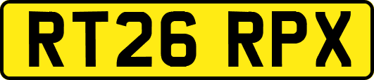 RT26RPX