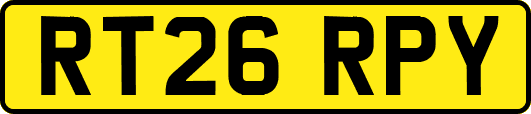 RT26RPY