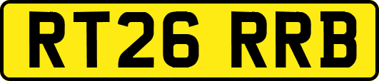 RT26RRB