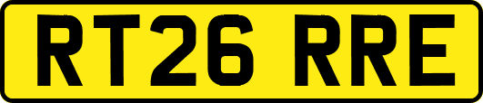 RT26RRE