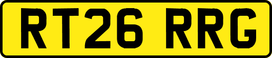 RT26RRG